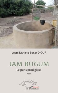 Picture of Jam Bugum
