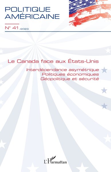 Image de Le Canada face aux États-Unis