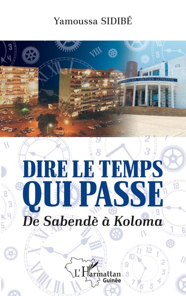 Picture of Dire le temps qui passe