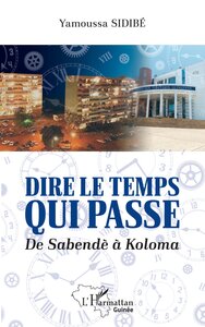 Picture of Dire le temps qui passe