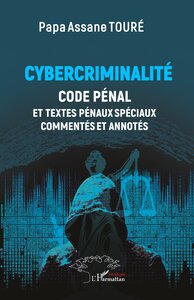 Picture of Cybercriminalité