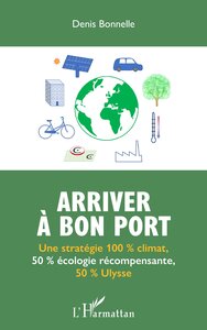 Picture of Arriver à bon port