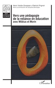 Picture of Vers une pédagogie de la reliance en éducation avec Möbius et Morin