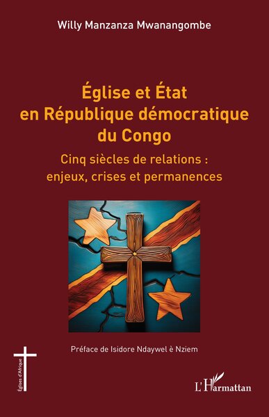 Image de Église et État en République démocratique du Congo