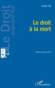 Picture of Le droit à la mort