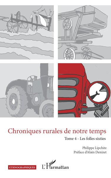 Picture of Chroniques rurales de notre temps