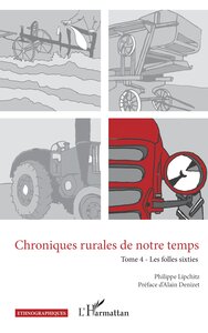 Picture of Chroniques rurales de notre temps