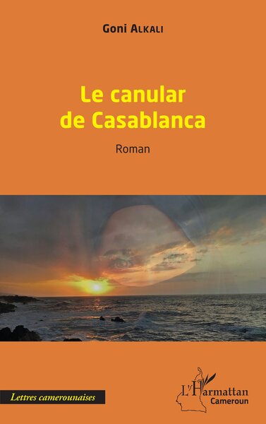 Image de Le canular de Casablanca
