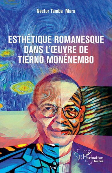 Picture of Esthétique romanesque dans l’?uvre de Tierno Monénembo