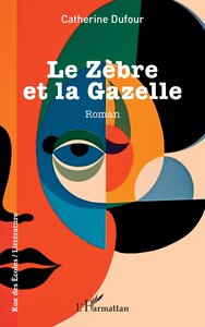 Picture of Le Zèbre et la Gazelle