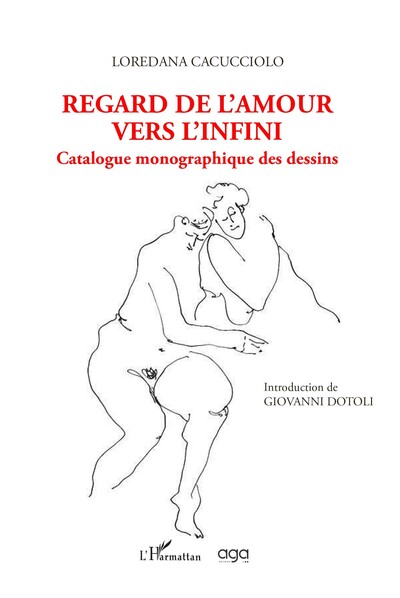 Image de Regard de l'amour vers l'infini