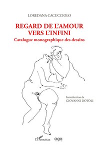 Image de Regard de l'amour vers l'infini
