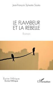 Picture of Le flambeur et la rebelle