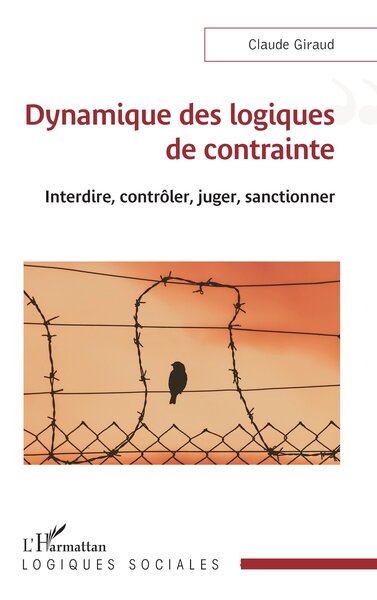 Image de Dynamique des logiques de contrainte