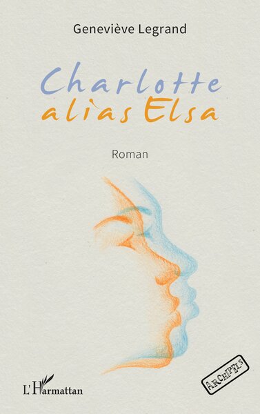 Image de Charlotte alias Elsa