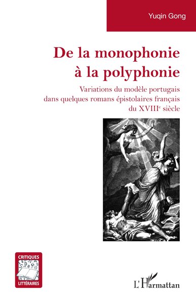 Image de De la monophonie à la polyphonie