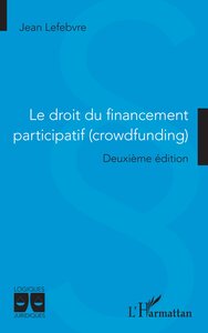 Picture of Le droit du financement participatif (crowdfunding)