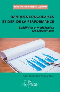 Picture of Banques congolaises et défi de la performance