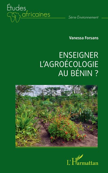 Picture of Enseigner l'agroécologie au Bénin ?