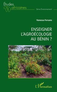 Picture of Enseigner l'agroécologie au Bénin ?