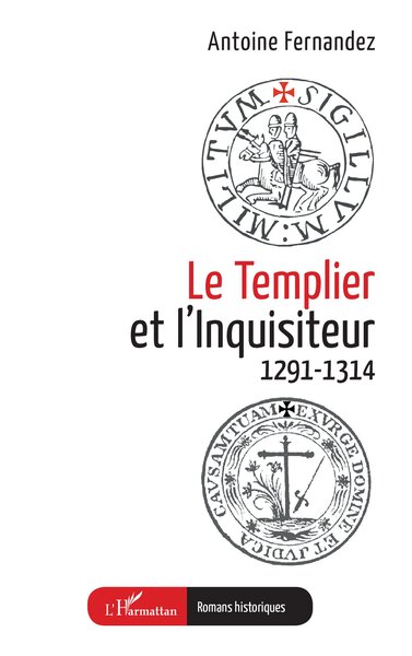 Picture of Le Templier et l’Inquisiteur