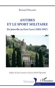 Picture of Antibes et le sport militaire