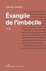 Picture of Évangile de l’imbécile
