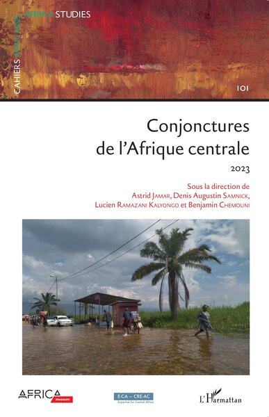 Image de Conjonctures de l’Afrique centrale 2023