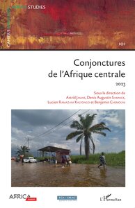 Image de Conjonctures de l’Afrique centrale 2023