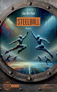 Picture of Steelball