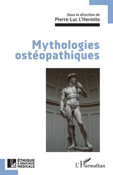 Image de Mythologies ostéopathiques