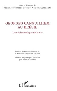Image de Georges Canguilhem au Brésil