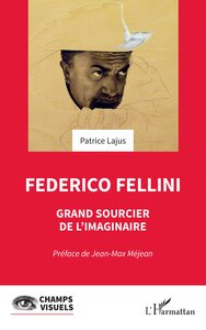 Picture of Federico Fellini