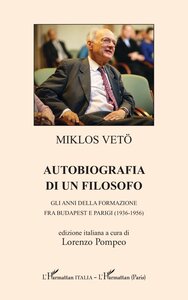 Image de Autobiografia di un filosofo