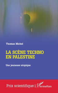 Image de La scène techno en Palestine