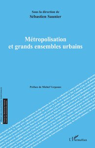 Picture of Métropolisation et grands ensembles urbains