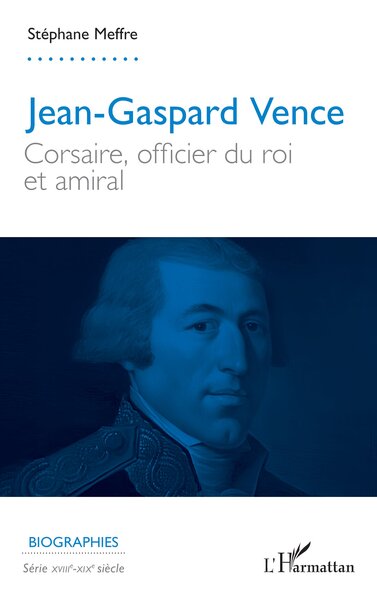 Picture of Jean-Gaspard Vence