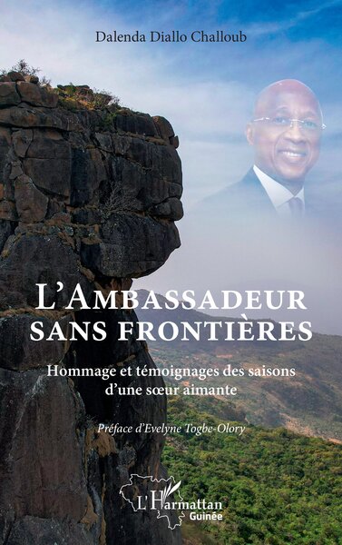 Picture of L'ambassadeur sans frontières