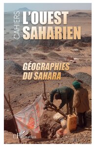 Picture of Géographies du Sahara