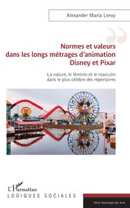 Picture of Normes et valeurs dans les longs métrages d'animation Disney et Pixar