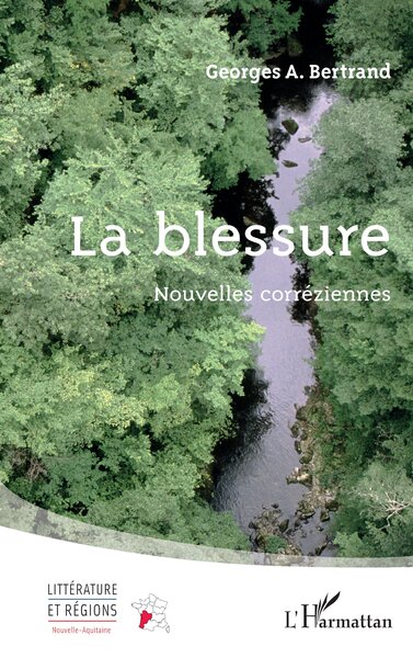 Image de La blessure
