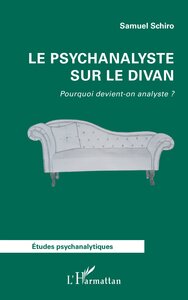 Picture of Le psychanalyste sur le divan
