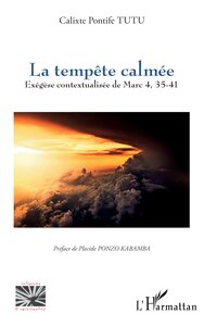 Image de La tempête calmée