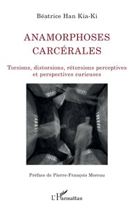 Picture of Anamorphoses carcérales