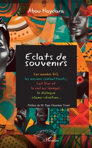 Picture of Eclats de souvenirs