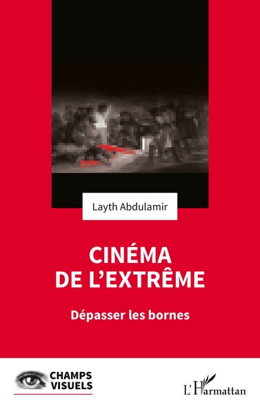 Picture of Cinéma de l’extrême