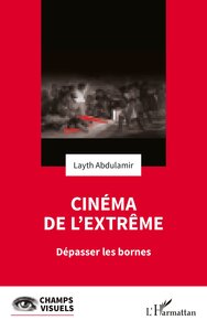Picture of Cinéma de l’extrême