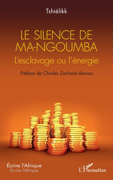 Picture of Le silence de Ma-Ngoumba