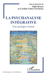 Picture of La psychanalyse intégrative