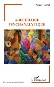 Picture of Abécédaire psychanalytique